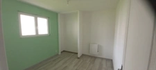 Appartement 7 pièces à LANNION(22) proche Pégase, plages, commerces