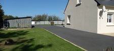 Maison PLESTIN LES GREVES (22)