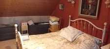 Maison en pierres à Botsorhel  (29)