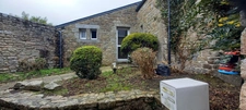Maison en pierres CLEDER (29)