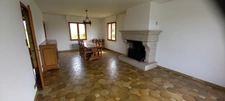 Beautiful neo-Breton house with 4000m2 of land in PLEUMEUR BODOU (22)