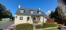 Maison PLESTIN LES GREVES (22)