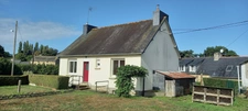 Maison 5 pièces PLOUMAGOAR (22)