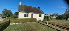 Maison 5 pièces PLOUMAGOAR (22)