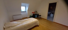 Maison en pierres CLEDER (29)