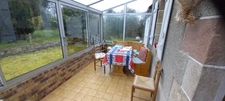 Maison en pierres à Botsorhel  (29)