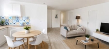 Appartement 7 pièces à LANNION(22) proche Pégase, plages, commerces