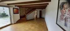 Maison en pierres CLEDER (29)