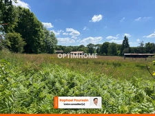 Terrain à vendre de 2 706,00 m² CHATEAUPONSAC (87)