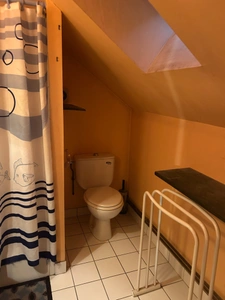 Maison à vendre 2 pièces MAGNAC LAVAL (87)