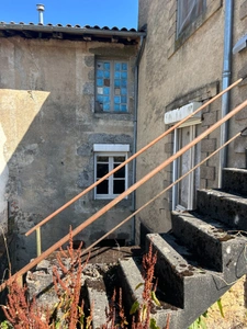 Maison à vendre 5 pièces LE DORAT (87)