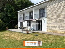 Charmante maison de caractère 9 pièces de 240m² LIMOGES (87)