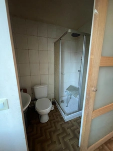  2 maisons avec grange attenante et parcelle de bois  à vendre 6 pièces THOURON (87)