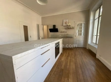 Appartement à vendre 4 pièces LIMOGES (87)