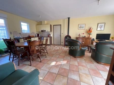 Charmante maison de plain-pied 80m2 sur 616m2