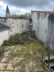 Maison à vendre 2 pièces MAGNAC LAVAL (87)