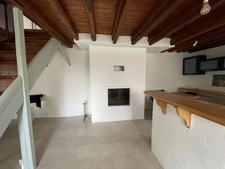 Charmante maison de 78 m2 habitable avec deux chambres