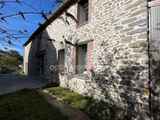 Maison  individuelle avec 5 chambres et jardin