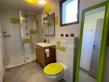 Maison RT2012 de 155m2  sur 5180 m2 de terrain