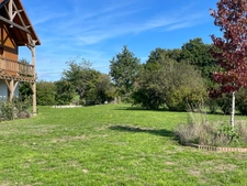 Maison RT2012 de 155m2  sur 5180 m2 de terrain