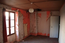 Maison 4 pièces  à rénover Proche de saint pardoux le lac (87)
