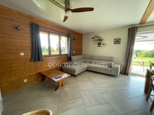 Maison RT2012 de 155m2  sur 5180 m2 de terrain