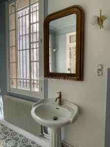 Appartement à vendre 4 pièces LIMOGES (87)