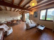 Maison 130m2 avec grange sur 2900m2 de terrain 