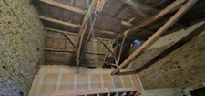propriété, maison et nombreuses dépendances sur 1,3 hectare de terrain  SAINT MARTIAL SUR ISOP (87)