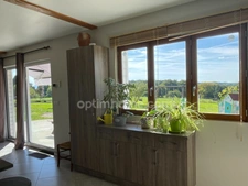 Maison RT2012 de 155m2  sur 5180 m2 de terrain