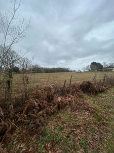 Terrain à vendre de 1 000,00 m² SAINT AMAND MAGNAZEIX (87)