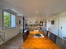 Charmante maison de caractère 9 pièces de 240m² LIMOGES (87)