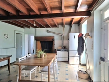 propriété, maison et nombreuses dépendances sur 1,3 hectare de terrain  SAINT MARTIAL SUR ISOP (87)