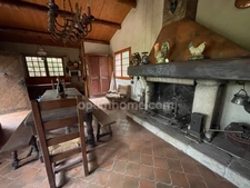 A vendre maison de 75 m2 habitables sur 2500 m2 de terrain avec puits  