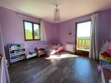 Maison RT2012 de 155m2  sur 5180 m2 de terrain