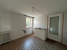Maison sur sous sol complet de 126m2 habitable très lumineuse avec grand jardin et dépendance