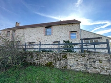 Maison  individuelle avec 5 chambres et jardin
