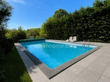 Maison à vendre 5 chambres dans parc avec tennis et piscine 