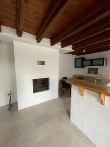 Charmante maison de 78 m2 habitable avec deux chambres