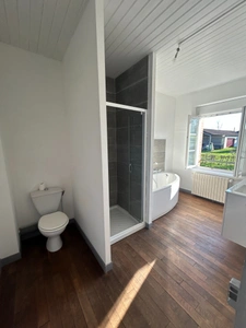 Maison à vendre 6 pièces BALLEDENT (87)