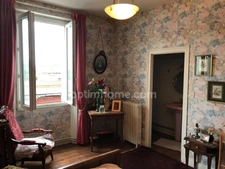 Maison centre bourg, 4 chambres