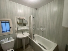 Maison mobil-home sur un terrain de 4256 m2
