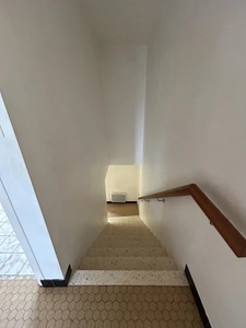 Maison à vendre sur sous-sol complet avec terrain de 954m2, 3 chambres à  CHATEAUPONSAC (87)