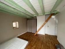 Charmante maison de 78 m2 habitable avec deux chambres