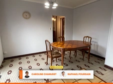 Maison 260 m2 avec garage dépendance et Jardin 
