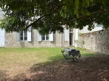 Appartement à vendre 5 pièces SAINT YRIEIX LA PERCHE (87)