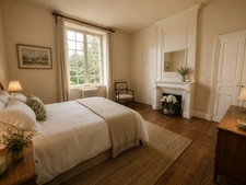 Trés belle maison  de 12 pièces sur 26925 m2 de terrain 