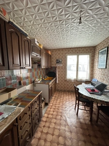 Maison à vendre 4 pièces CHATEAUPONSAC (87)