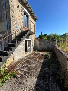 Maison à vendre 5 pièces LE DORAT (87)