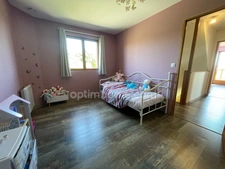 Maison RT2012 de 155m2  sur 5180 m2 de terrain
